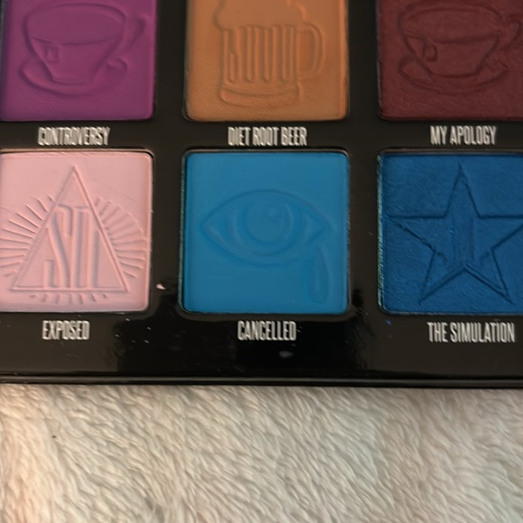 Jeffree Star Mini Controversy - Picture 7 of 7